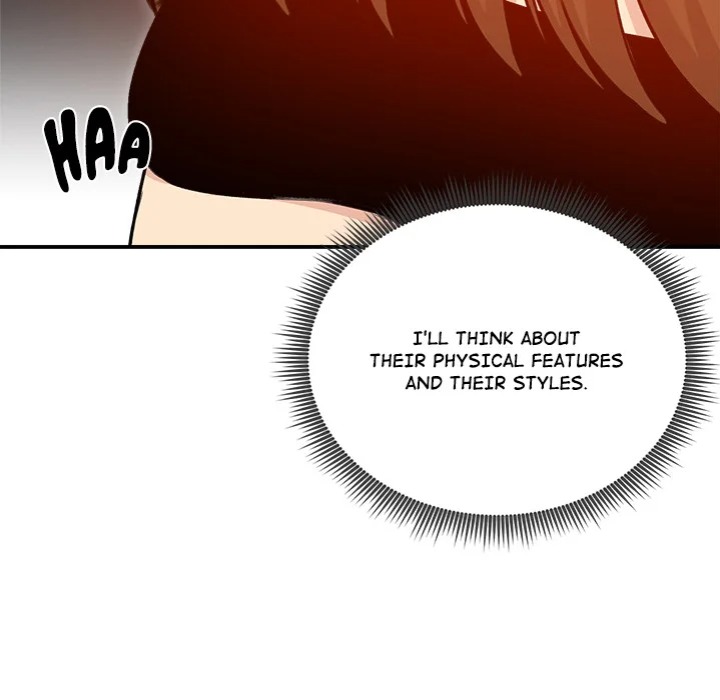 18+ Runaway Wife Chapter 58 page 26