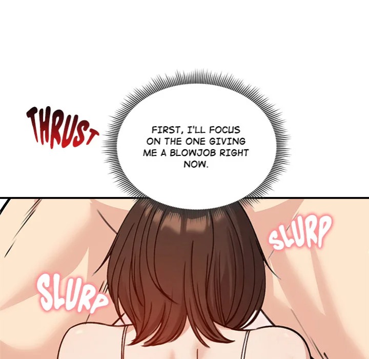 18+ Runaway Wife Chapter 58 page 27