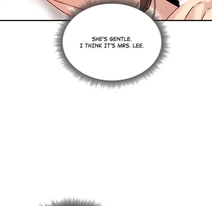 18+ Runaway Wife Chapter 58 page 30