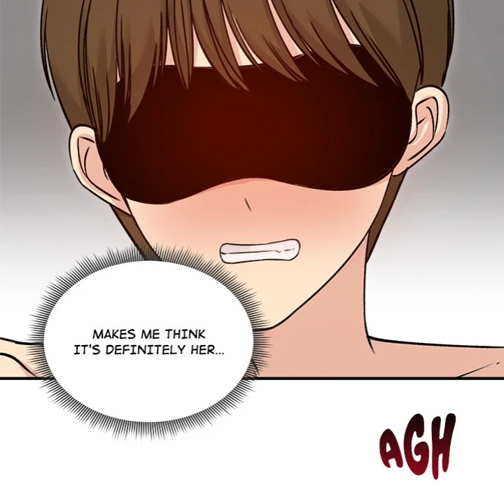 18+ Runaway Wife Chapter 58 page 33