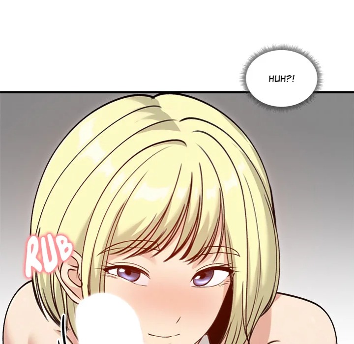 18+ Runaway Wife Chapter 58 page 35