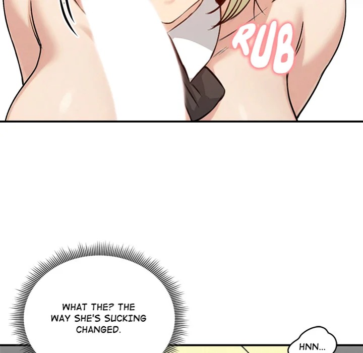 18+ Runaway Wife Chapter 58 page 36