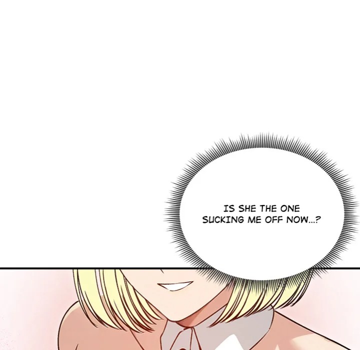 18+ Runaway Wife Chapter 58 page 41