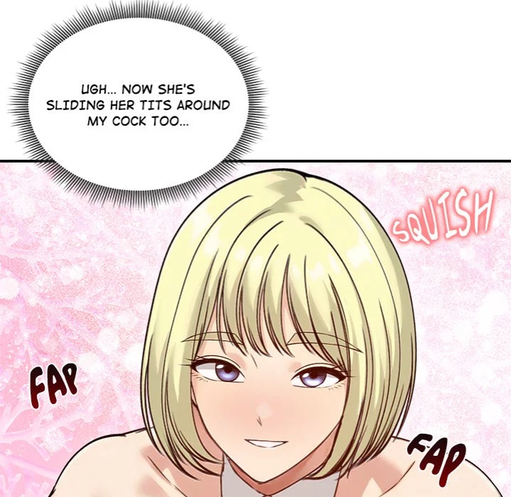 18+ Runaway Wife Chapter 58 page 43