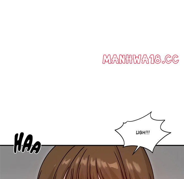18+ Runaway Wife Chapter 58 page 50