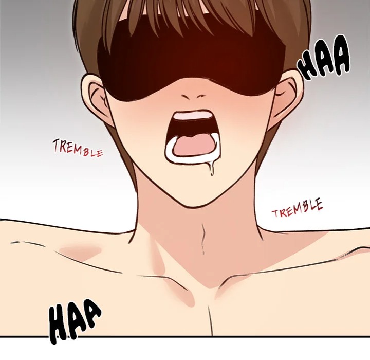 18+ Runaway Wife Chapter 58 page 51