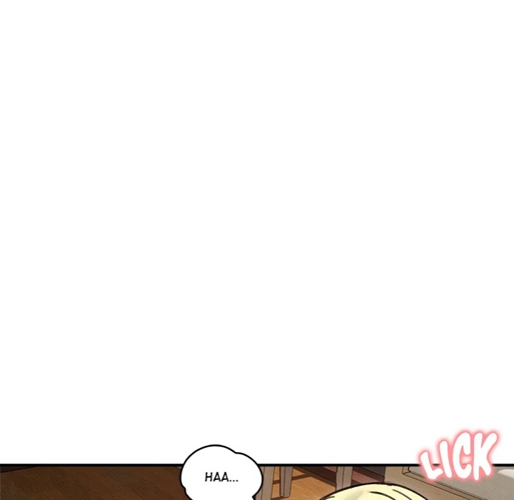 18+ Runaway Wife Chapter 58 page 55