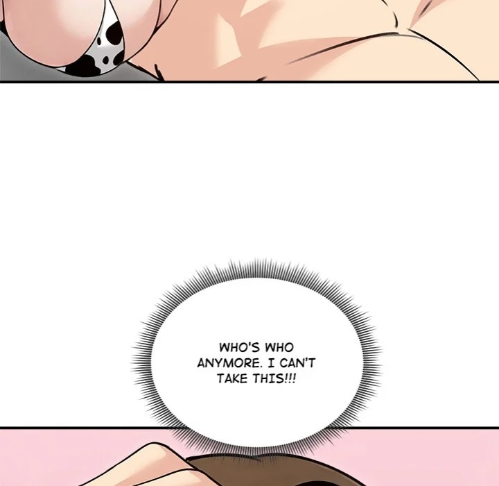 18+ Runaway Wife Chapter 58 page 57