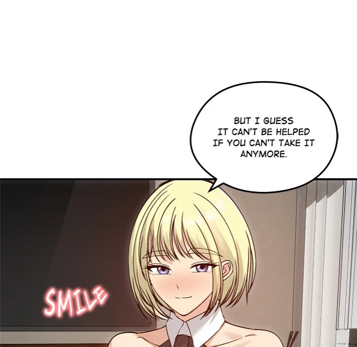 18+ Runaway Wife Chapter 58 page 67