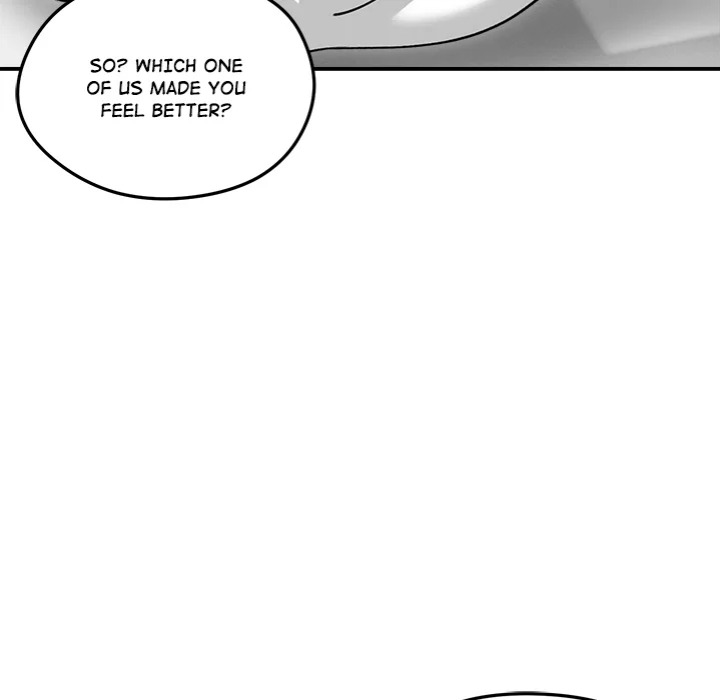 18+ Runaway Wife Chapter 58 page 69