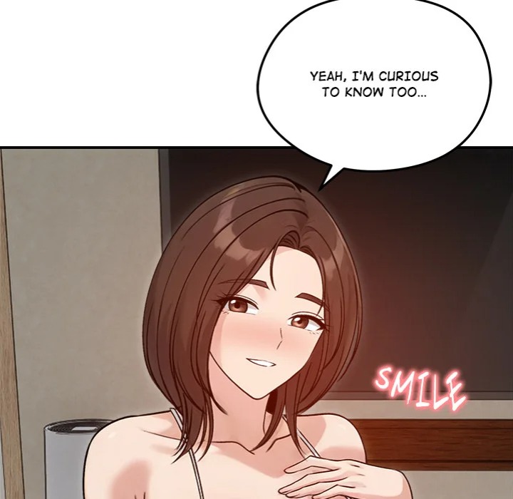 18+ Runaway Wife Chapter 58 page 70