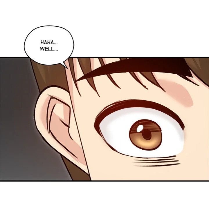 18+ Runaway Wife Chapter 58 page 73
