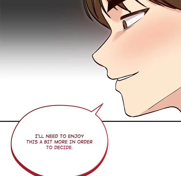 18+ Runaway Wife Chapter 58 page 76