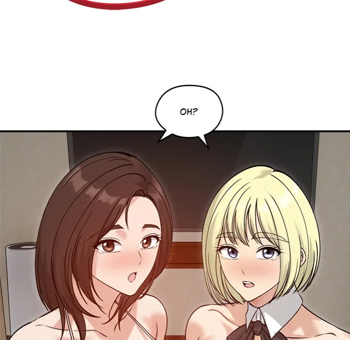 18+ Runaway Wife Chapter 58 page 77