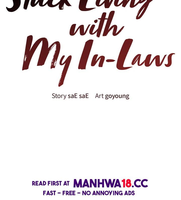 18+ Runaway Wife Chapter 58 page 80