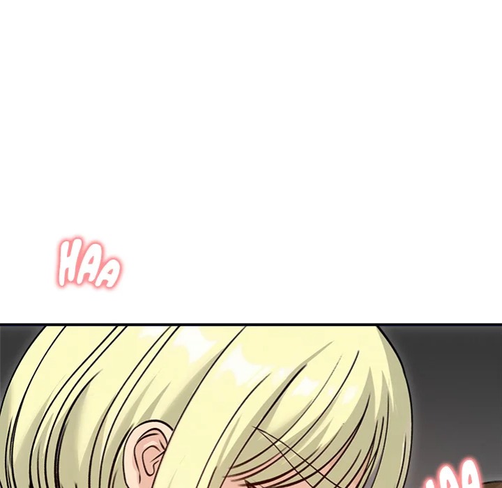 18+ Runaway Wife Chapter 58 page 86