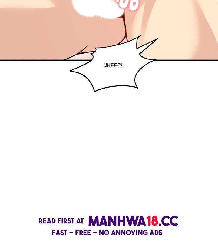 18+ Runaway Wife Chapter 58 page 93