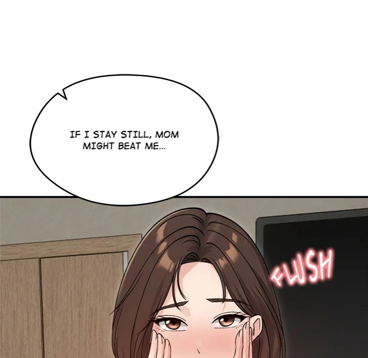 18+ Runaway Wife Chapter 58 page 94
