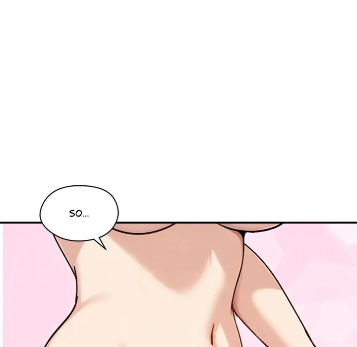 18+ Runaway Wife Chapter 58 page 97