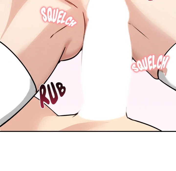 18+ Runaway Wife Chapter 58 page 100