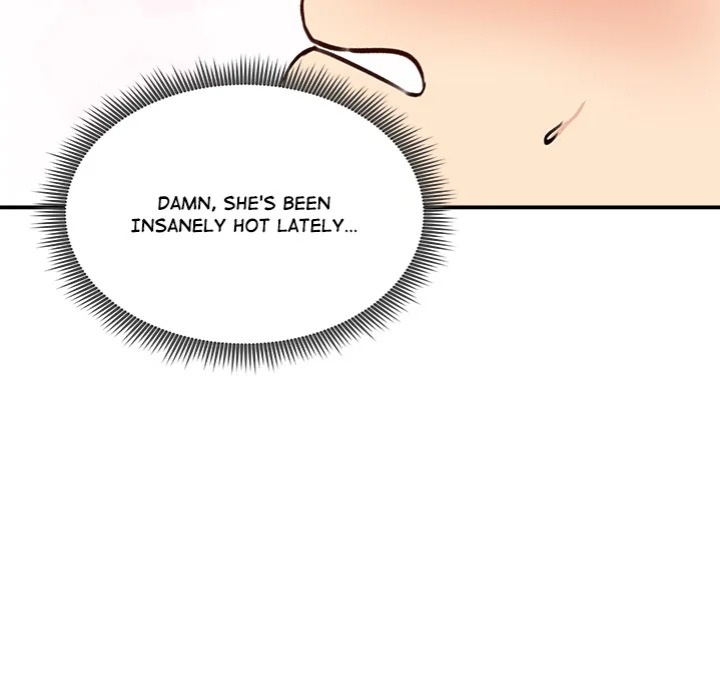 18+ Runaway Wife Chapter 58 page 102