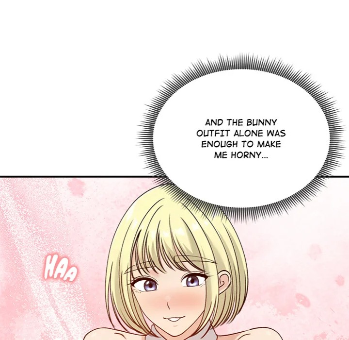 18+ Runaway Wife Chapter 58 page 103