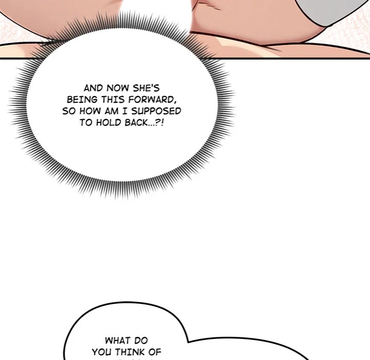 18+ Runaway Wife Chapter 58 page 105