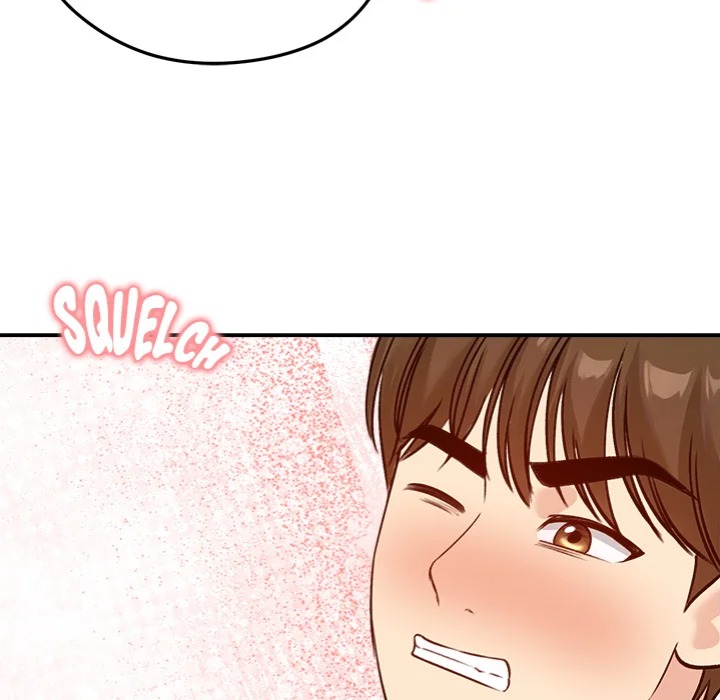 18+ Runaway Wife Chapter 58 page 108