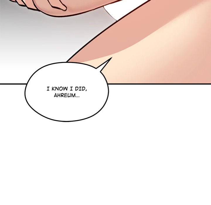 18+ Runaway Wife Chapter 58 page 113