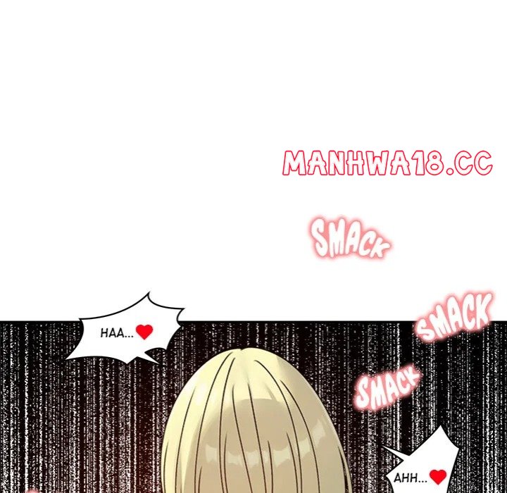 18+ Runaway Wife Chapter 58 page 117