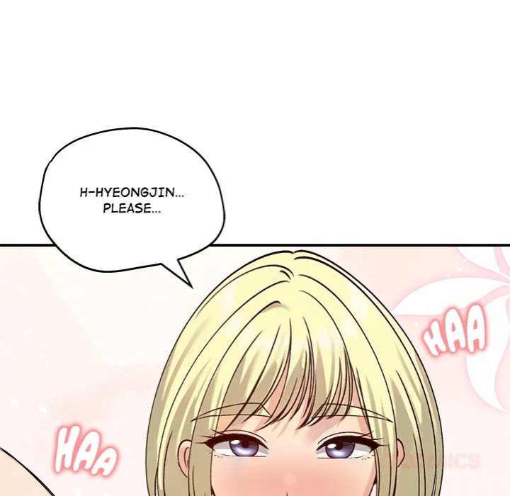 18+ Runaway Wife Chapter 58 page 120