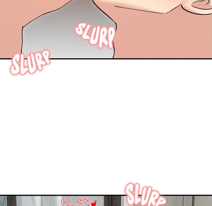 18+ Runaway Wife Chapter 58 page 124