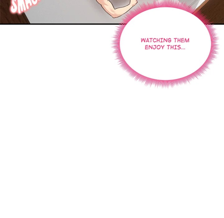 18+ Runaway Wife Chapter 58 page 128