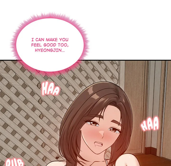 18+ Runaway Wife Chapter 58 page 131