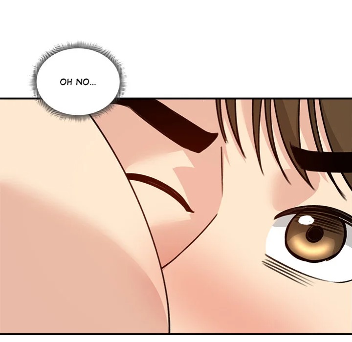 18+ Runaway Wife Chapter 58 page 134