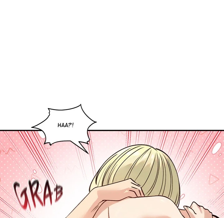 18+ Runaway Wife Chapter 58 page 135