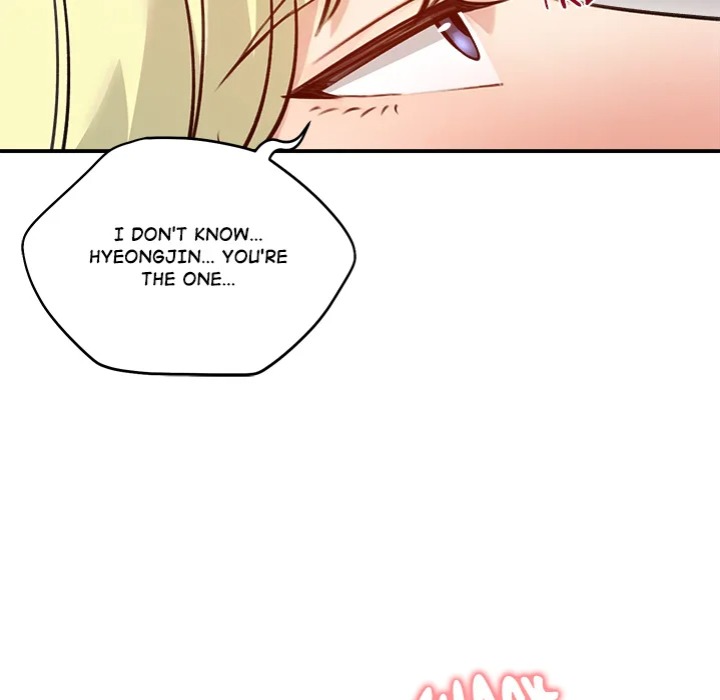 18+ Runaway Wife Chapter 58 page 143
