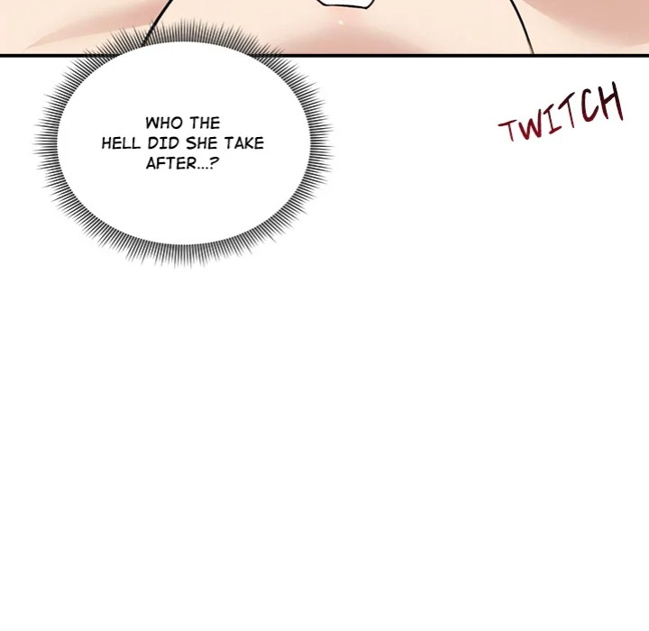 18+ Runaway Wife Chapter 58 page 152