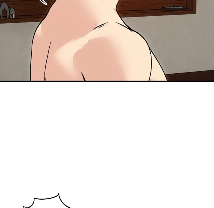 18+ Runaway Wife Chapter 58 page 154
