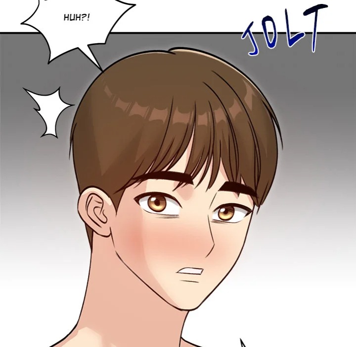 18+ Runaway Wife Chapter 58 page 155