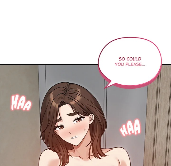 18+ Runaway Wife Chapter 58 page 161