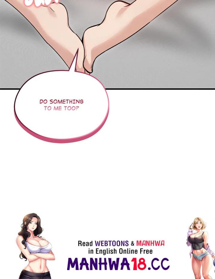 18+ Runaway Wife Chapter 58 page 163