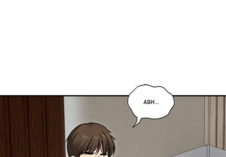 18+ Runaway Wife Chapter 59 page 1