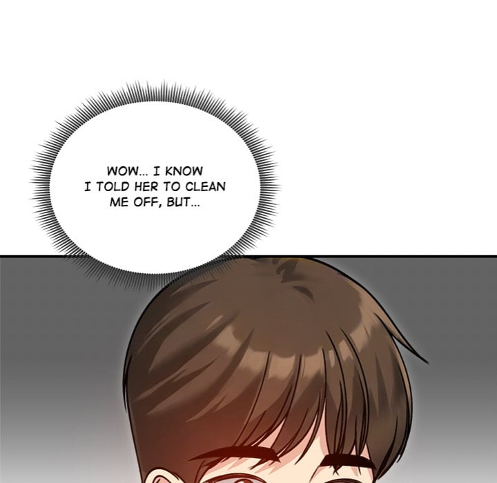 18+ Runaway Wife Chapter 59 page 4