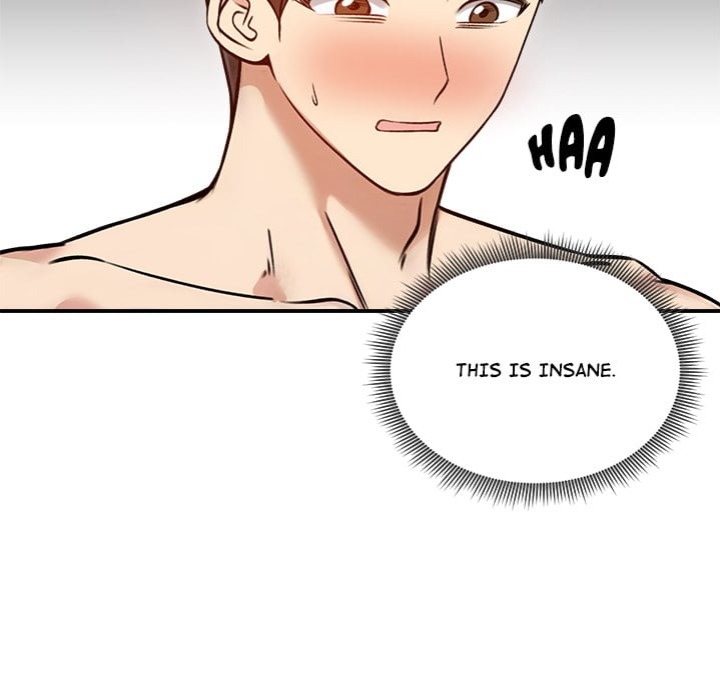 18+ Runaway Wife Chapter 59 page 5