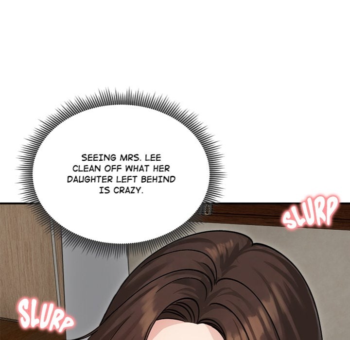 18+ Runaway Wife Chapter 59 page 6