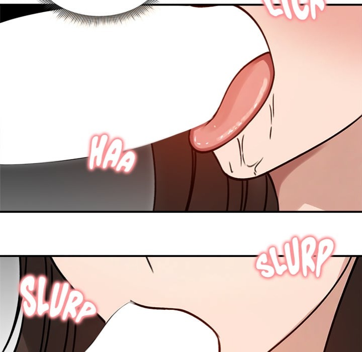 18+ Runaway Wife Chapter 59 page 9