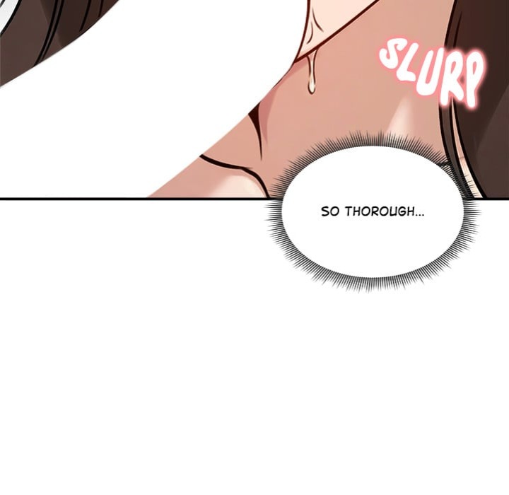 18+ Runaway Wife Chapter 59 page 10