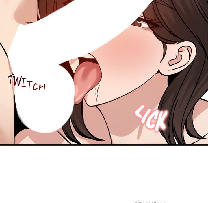 18+ Runaway Wife Chapter 59 page 12