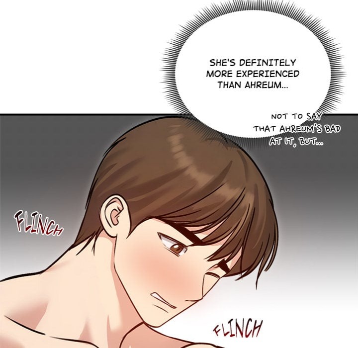 18+ Runaway Wife Chapter 59 page 13